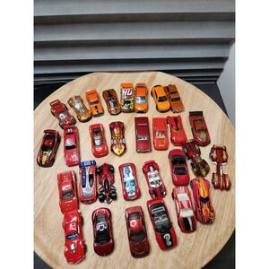 Mixed Brand Boys’ Toy Cars – Play Vehicles Collection